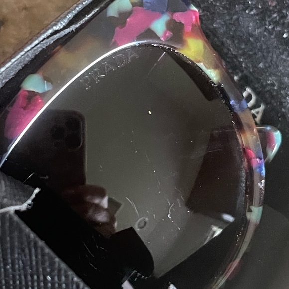 Gorgeous Prada sunglasses, used - Picture 12 of 12